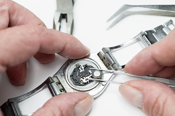 How much is a broken rolex worth deals