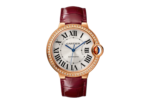 cartier watch