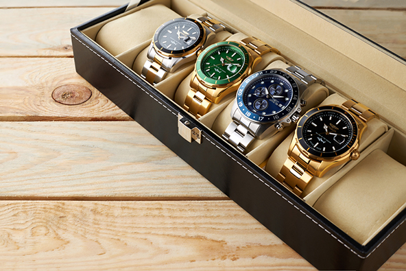 All Watches - Watches Luxury Collection