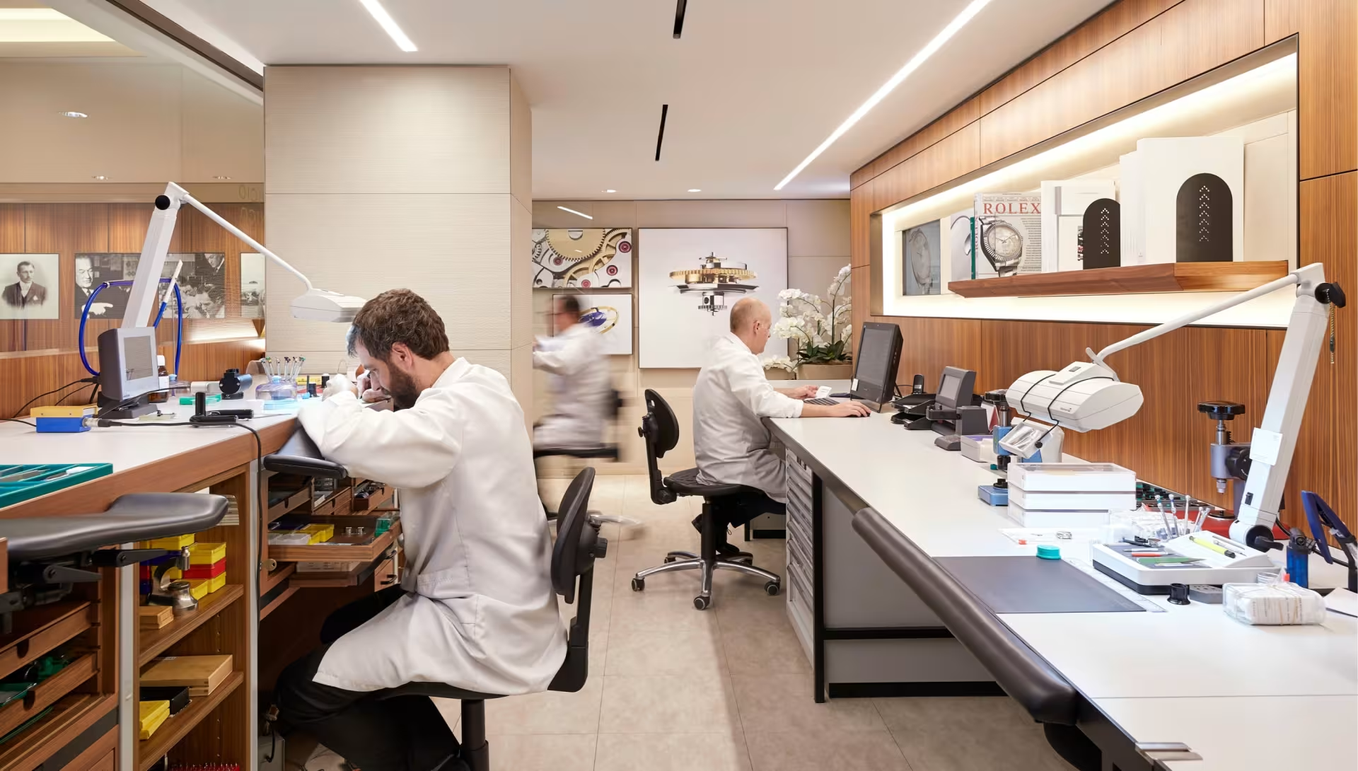 How Often Should You Service a Rolex?