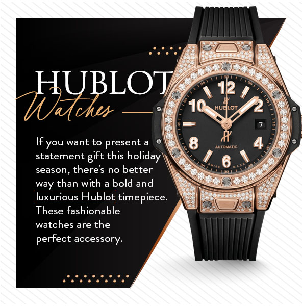 Hublot Watches