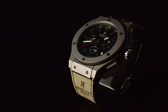 Hublot Wrist watch