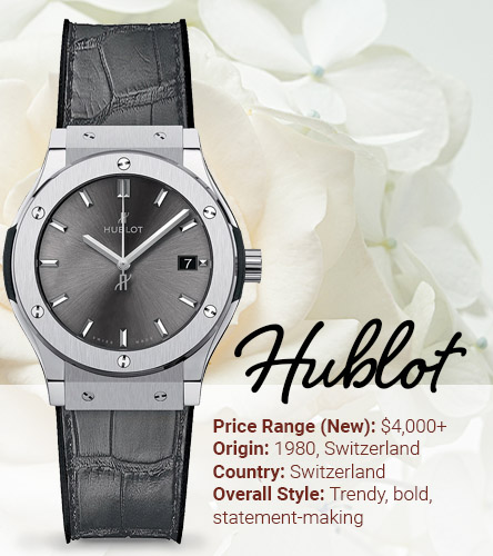 Hublot