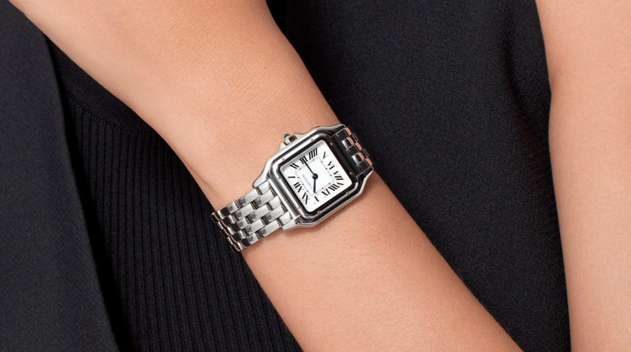 Cartier Watches