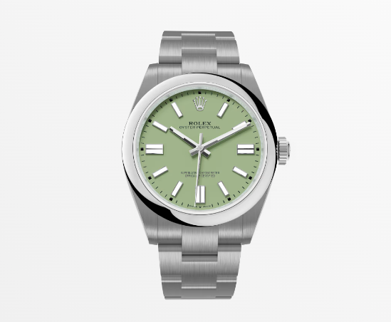 Rolex Oyster Perpetual - The Cheapest Rolex Watch