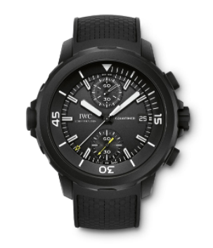 IWC Aquatimer Chronograph IW379502