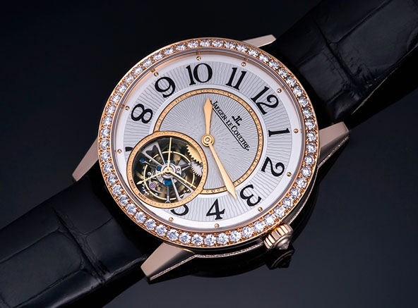 Jaeger-LeCoultre dress watch