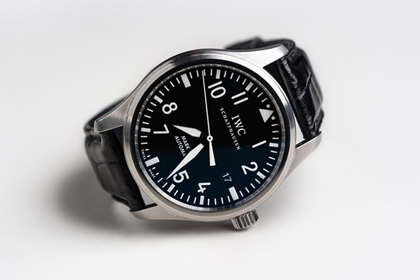 Iwc portal deals