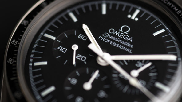 Omega Speedmaster