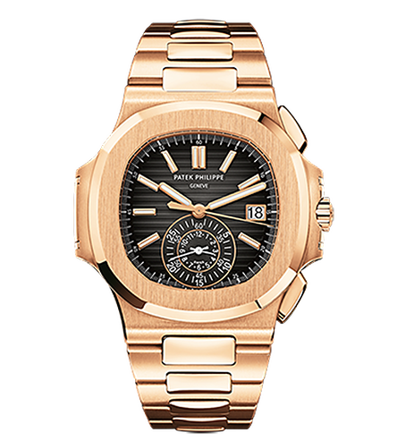 Patek Philippe 5980 Watch