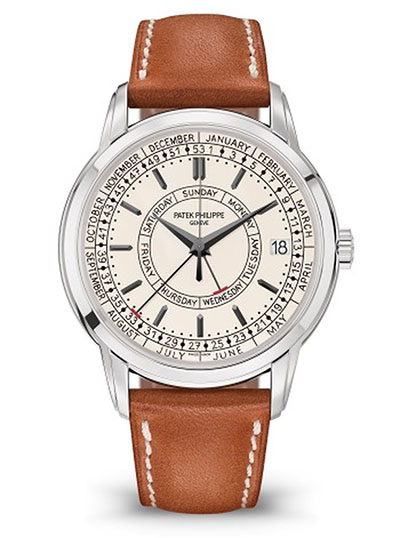 Patek Philippe Complications 5212A 001