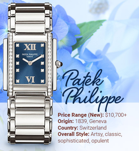 Patek Philippe