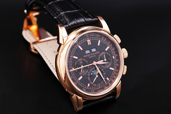 Patek Phillipe 5204