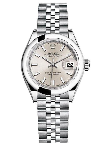 rolex lady datejust 28mm