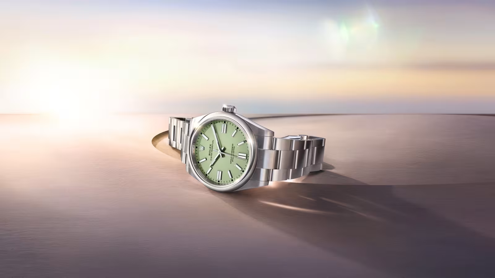 What Rolex Oyster Really Guarantees